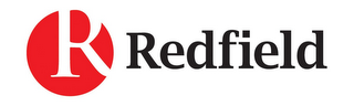 R REDFIELD logo