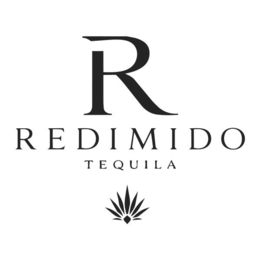 R REDIMIDO TEQUILA logo