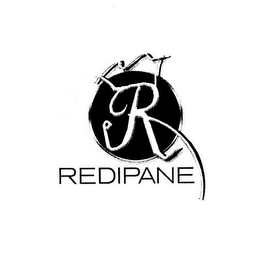 R REDIPANE logo