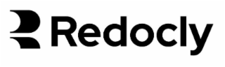 R REDOCLY logo