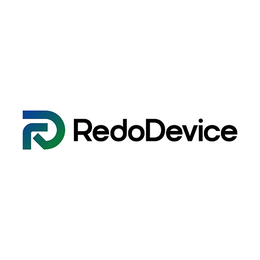 R REDODEVICE logo