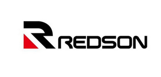 R REDSON logo