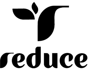 R REDUCE logo