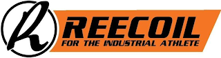 R REECOIL FOR THE INDUSTRIAL ATHLETE logo