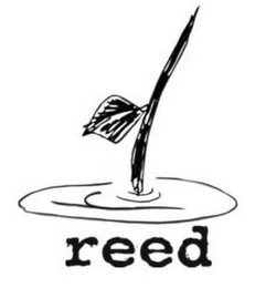 R REED logo