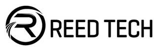 R REED TECH logo