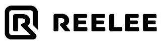 R REELEE logo