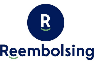 R REEMBOLSING logo