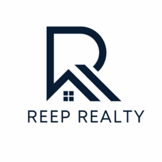 R REEP REALTY logo