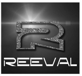 R REEVAL logo