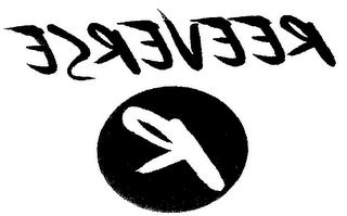 R REEVERSE logo