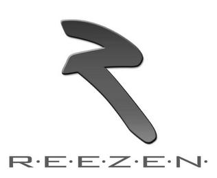 R R.E.E.Z.E.N. logo