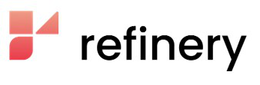 R REFINERY logo