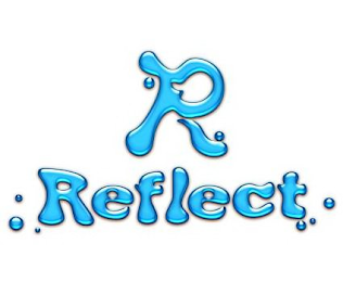 R REFLECT logo