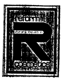 R REFORM COSMETICS logo