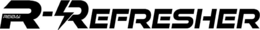 R-REFRESHER REIBAI logo