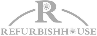 R REFURBISHHOUSE logo
