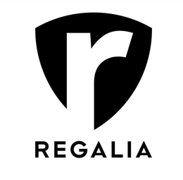 R REGALIA