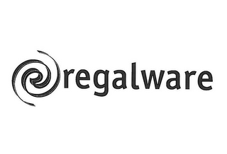 R REGALWARE