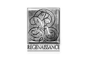 R REGENAISSANCE logo