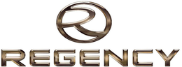 R REGENCY logo