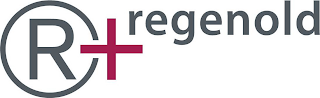 R+ REGENOLD logo