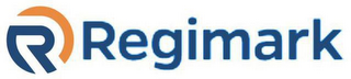 R REGIMARK logo
