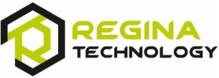 R REGINA TECHNOLOGY logo