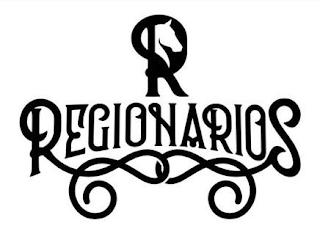 R REGIONARIOS logo