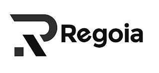 R REGOIA logo