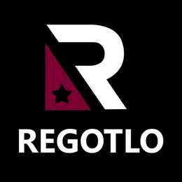 R REGOTLO logo