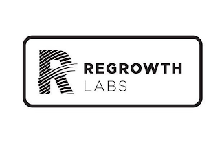 R REGROWTH LABS logo