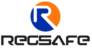 R REGSAFE logo