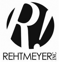 R! REHTMEYER INC logo