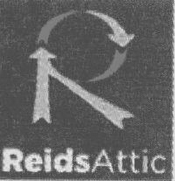 R REIDSATTIC logo