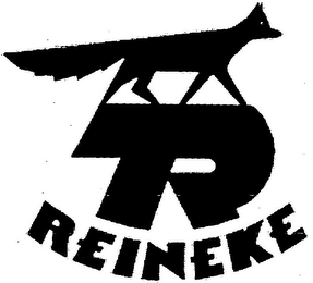 R REINEKE logo