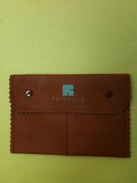 R REINHOLD JEWELERS logo