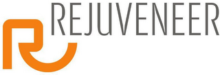 R REJUVENEER logo