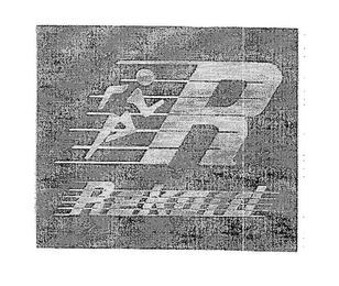 R REKORD logo