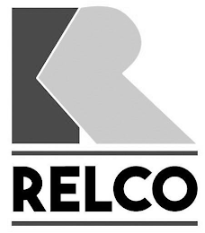 R RELCO logo