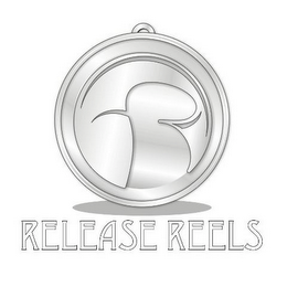 R RELEASE REELS logo