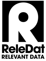R RELEDAT RELEVANT DATA logo
