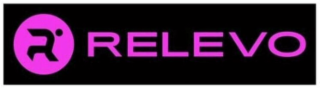R RELEVO logo