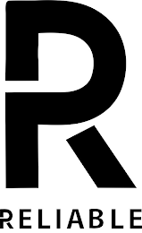 R RELIABLE logo