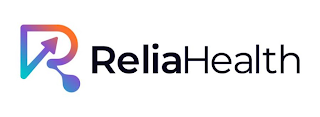 R RELIAHEALTH logo