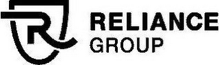 R RELIANCE GROUP logo