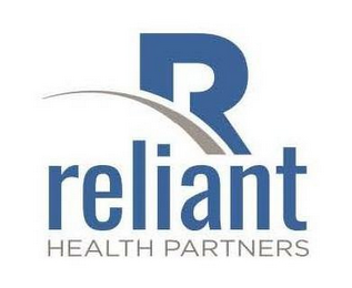 R RELIANT HEALTH PARTNERS logo