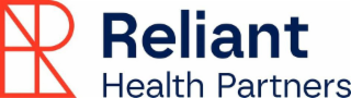 R RELIANT HEALTH PARTNERS logo