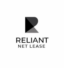R RELIANT NET LEASE logo
