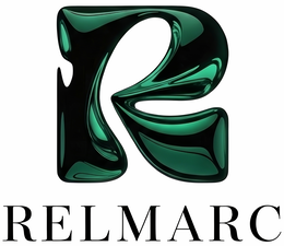 R RELMARC logo